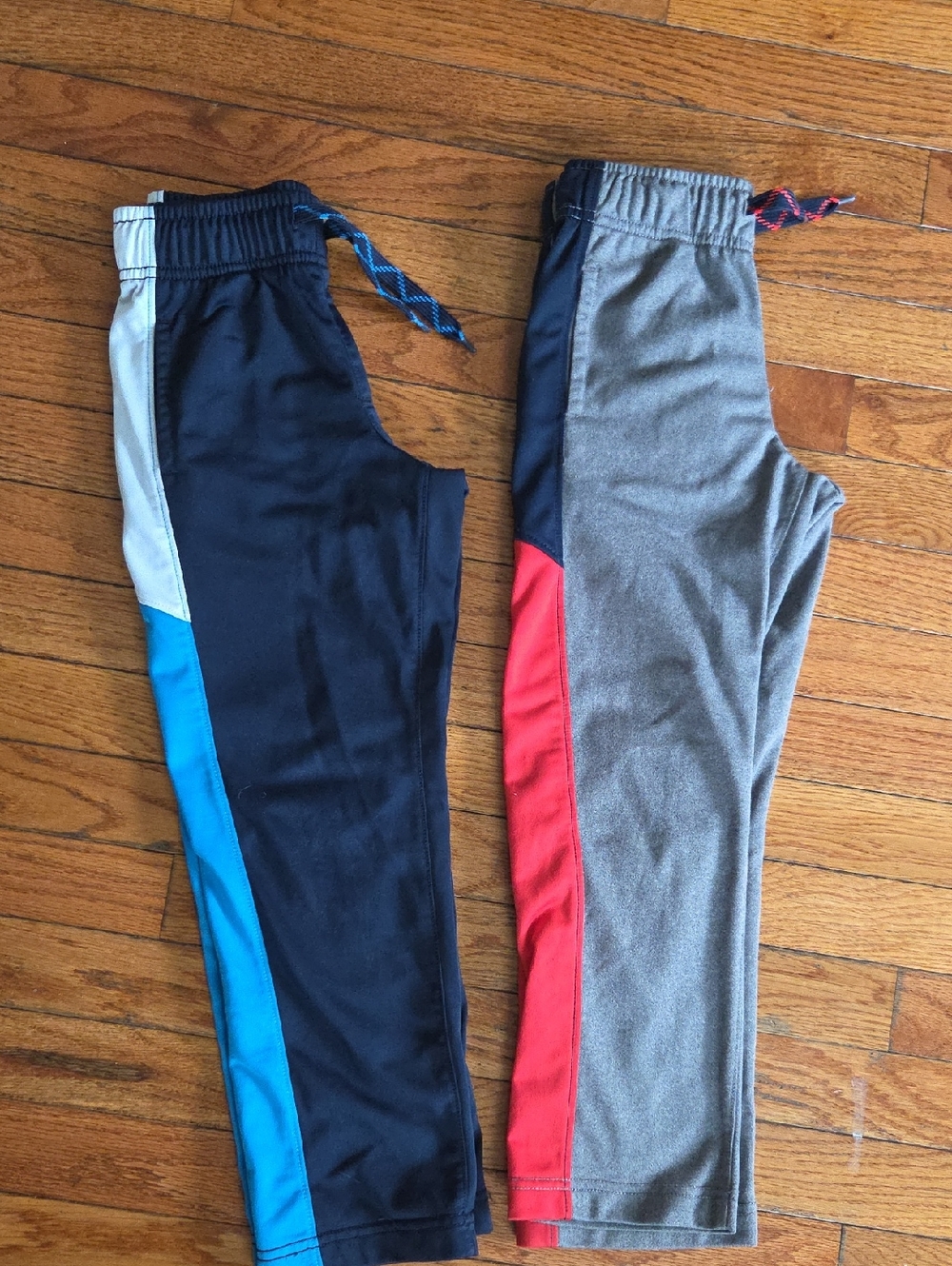 3/15 Bundle Of 2 Drifit Track Pats (5/6)